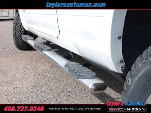Used 2021 RAM 2500 Laramie AWD/4WD image 38