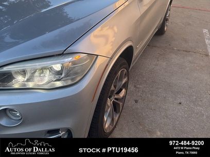 Used 2017 BMW X5 sDrive35i