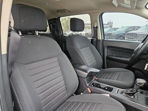 Used 2021 Ford Ranger XL w/ FX4 Off-Road Package image 30