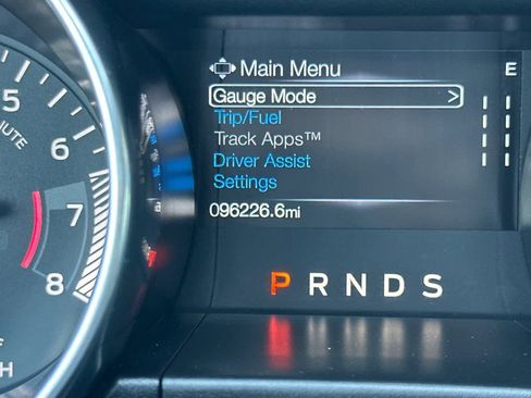 Certified 2021 Ford Mustang Premium w/ Pony Package image 24