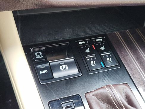 Used 2016 Lexus RX 450h FWD w/ Luxury Package image 15