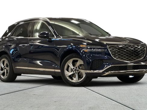 New 2026 Genesis GV70 2.5T AWD/4WD image 2