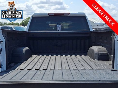 Used 2022 Chevrolet Silverado 1500 RST AWD/4WD image 29