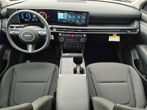 New 2026 Hyundai Tucson Blue SE AWD/4WD image 15