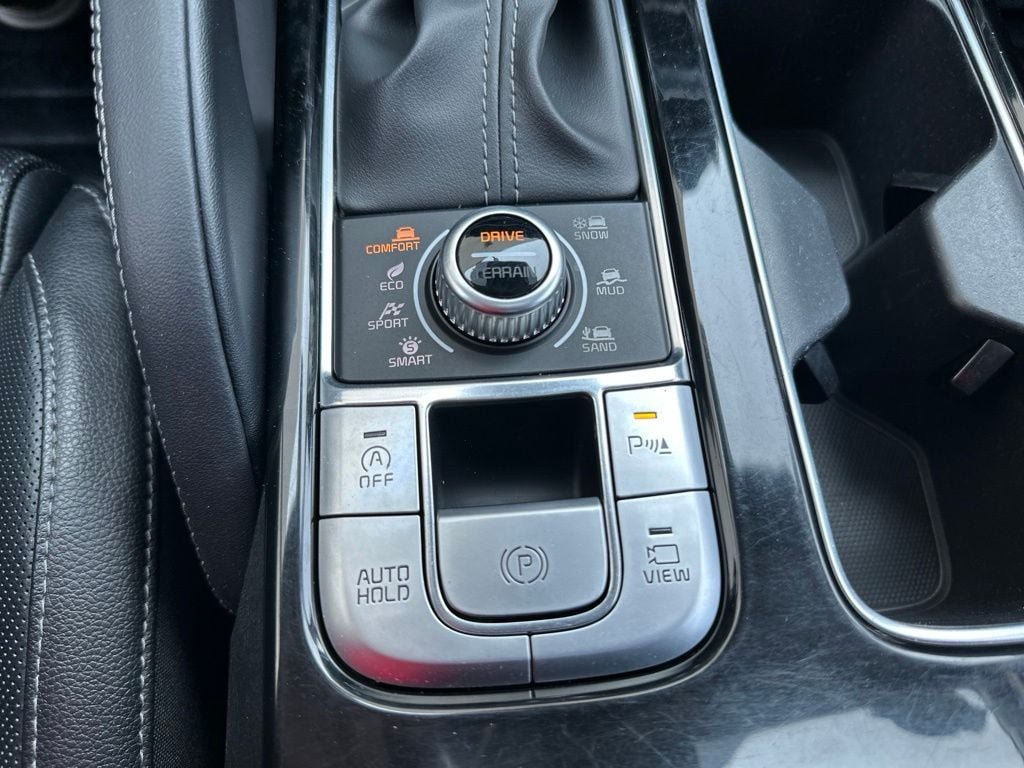Used 2021 Kia Telluride SX AWD/4WD image 25