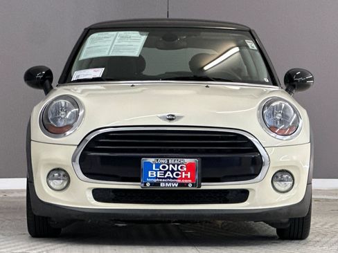 Used 2016 MINI Cooper 2-Door Hardtop FWD image 6