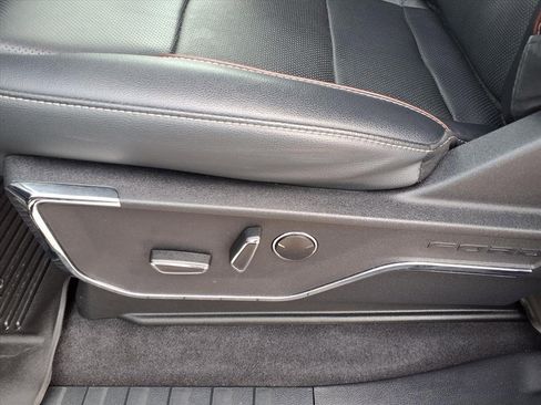 Used 2023 Ford F150 Lariat w/ Equipment Group 502A High image 25