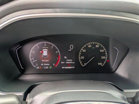 Certified 2024 Honda Pilot EX-L image 10