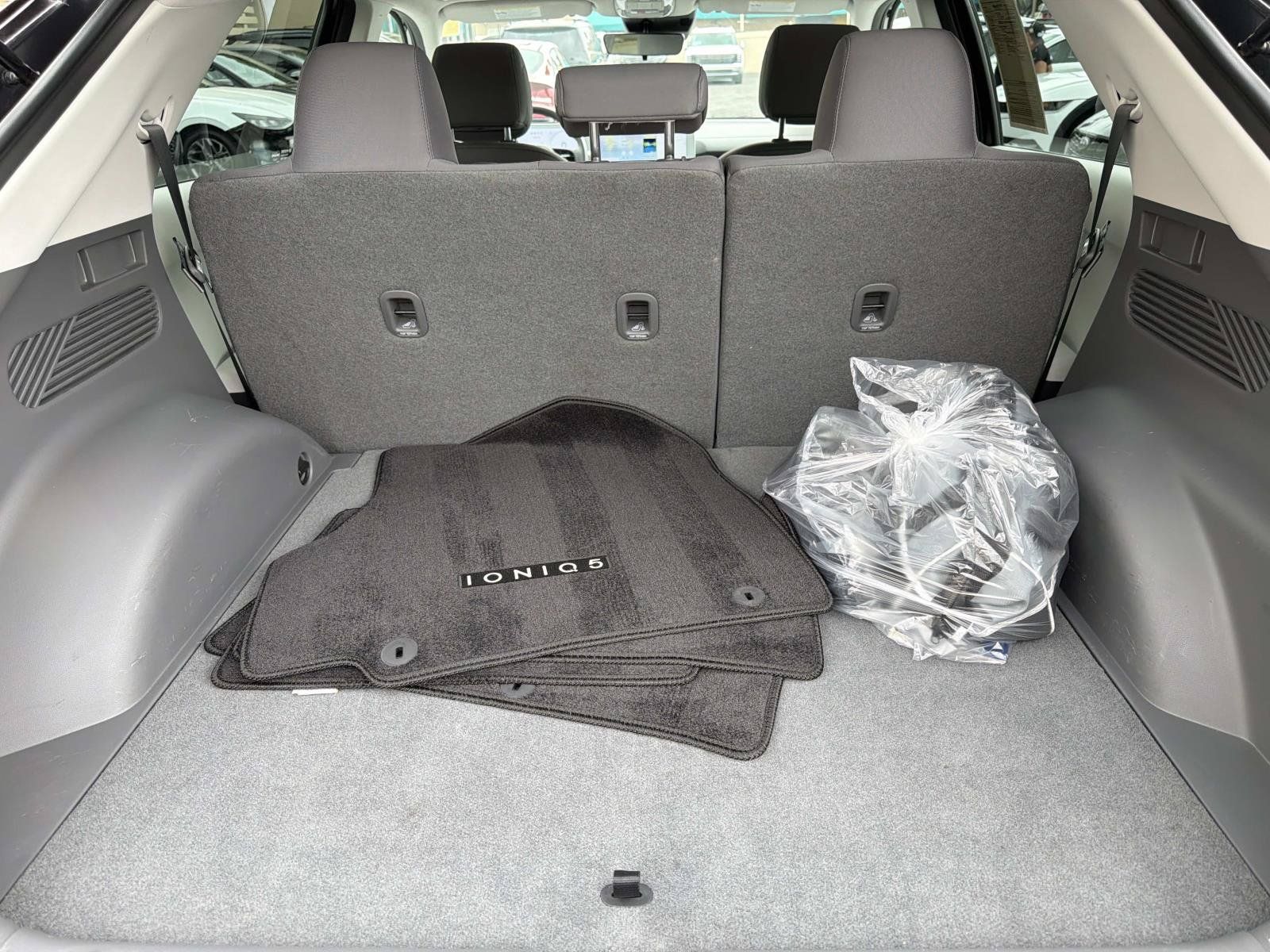 Used 2024 Hyundai Ioniq 5 SE RWD image 6