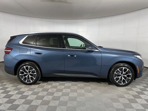 New 2026 BMW X3 xDrive30 w/ Convenience Package AWD/4WD image 25