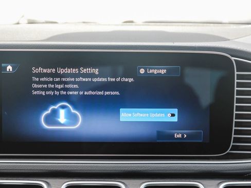 New 2026 Mercedes-Benz GLE 580 4MATIC image 15