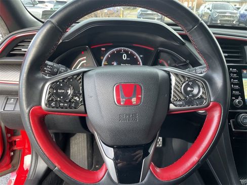 Used 2019 Honda Civic Type R image 15