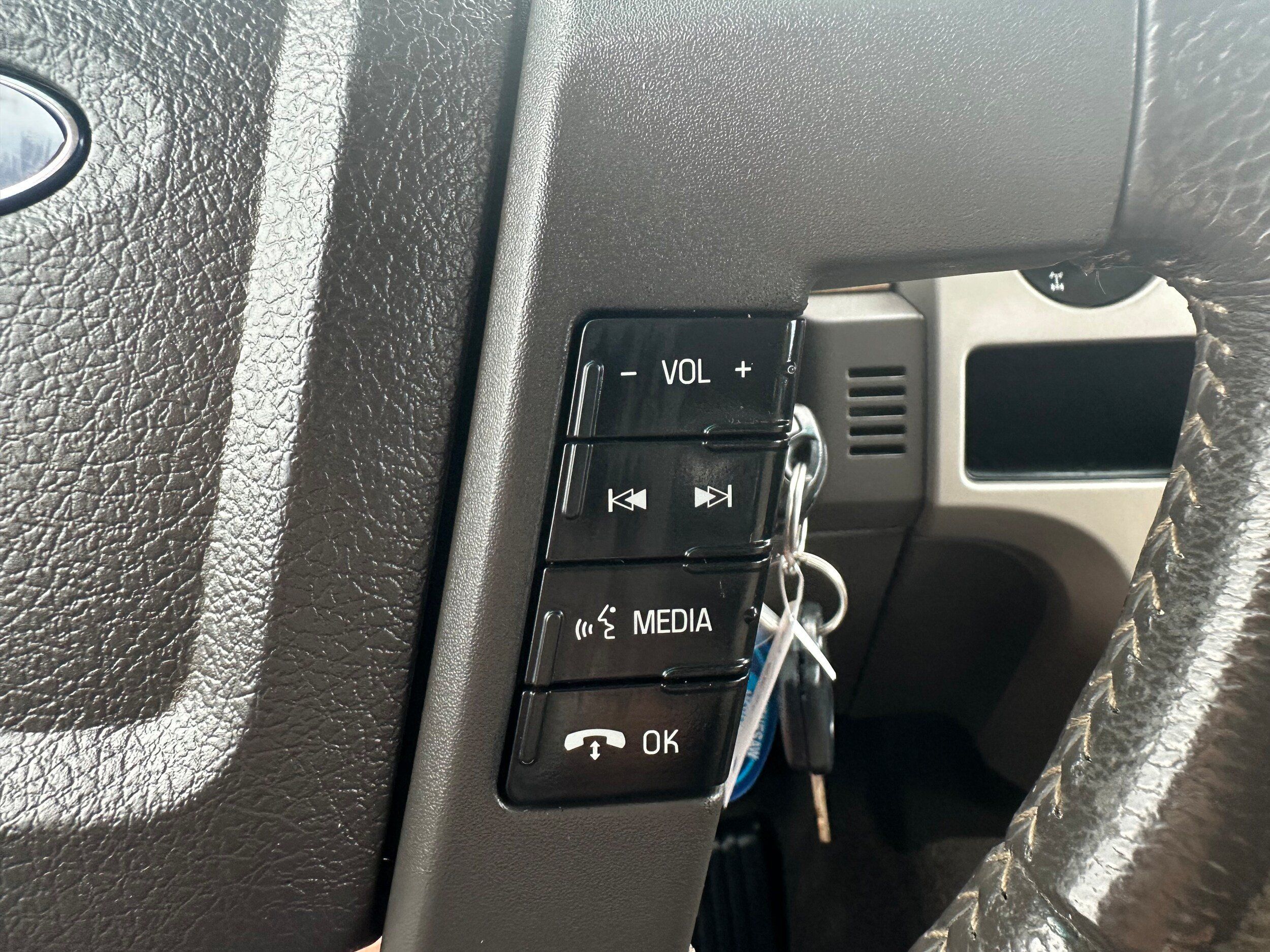 Used 2012 Ford F150 XLT w/ XLT Chrome Pkg AWD/4WD image 22