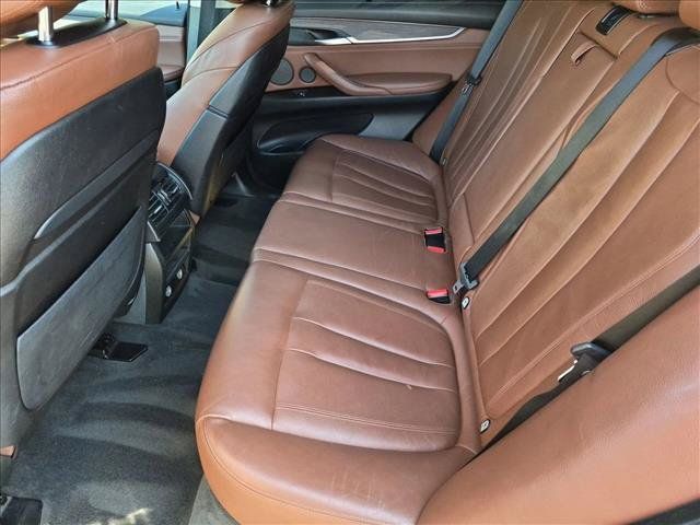 Used 2014 BMW X5 xDrive35d AWD/4WD image 21