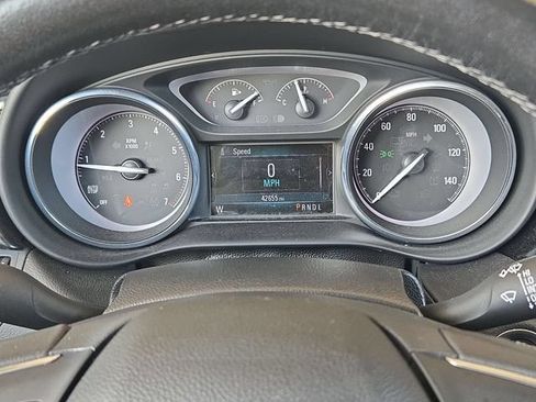Used 2020 Buick Envision Essence FWD image 15