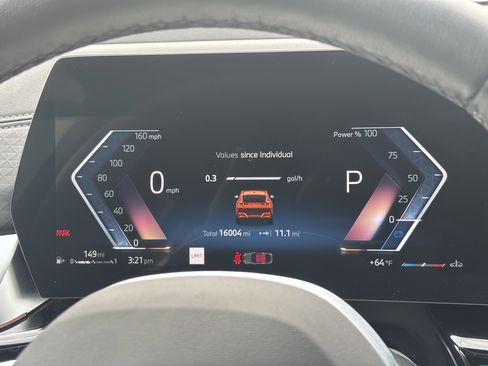 Used 2025 BMW X2 xDrive28i image 12