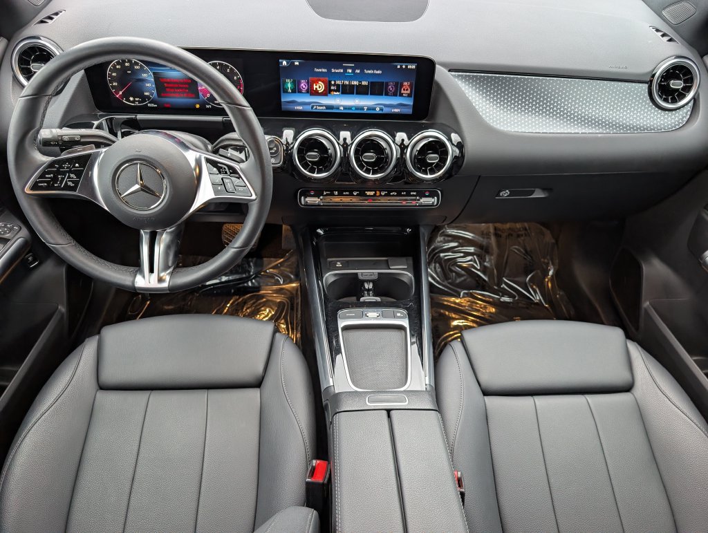 Used 2026 Mercedes-Benz GLA 250 4MATIC image 24