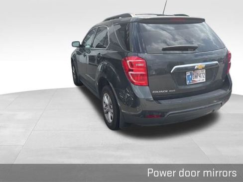 Used 2017 Chevrolet Equinox LT w/ Convenience Package image 12