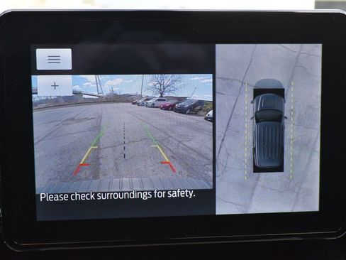 Used 2022 Ford Explorer Timberline w/ Timberline Technology Package AWD/4WD image 30