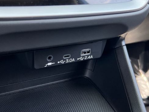 Certified 2025 Subaru Crosstrek 2.0i Premium image 22