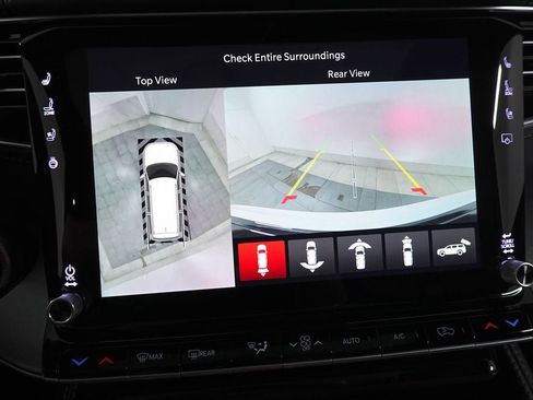 New 2026 Jeep Grand Wagoneer L Limited image 17