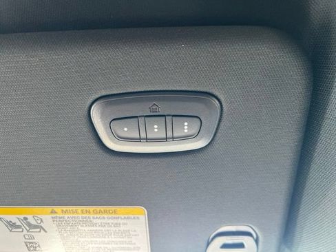 Used 2026 RAM 1500 Big Horn AWD/4WD image 18