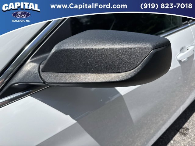 Used 2023 Chevrolet Malibu LS FWD image 12