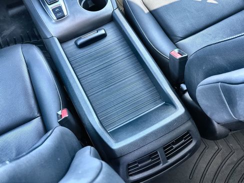 Used 2023 Honda Ridgeline RTL-E image 16