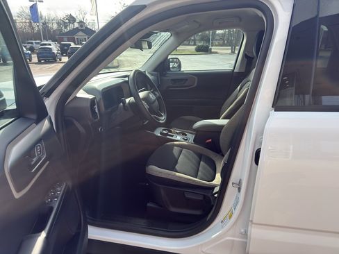 New 2026 Ford Bronco Sport Big Bend AWD/4WD image 12