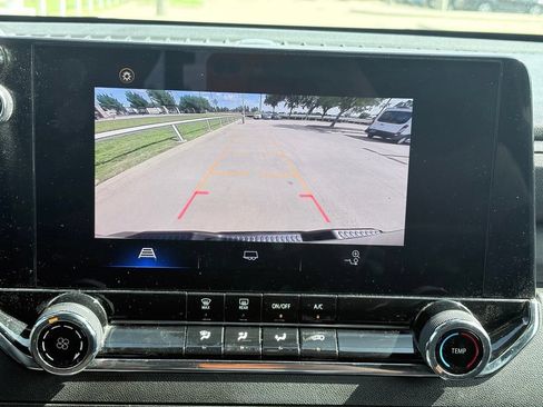 Used 2023 Chevrolet Colorado Trail Boss w/ Advanced Trailering Package AWD/4WD image 10