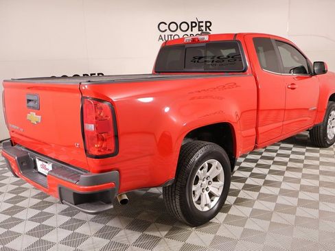 Used 2019 Chevrolet Colorado LT w/ LT Convenience Package image 20