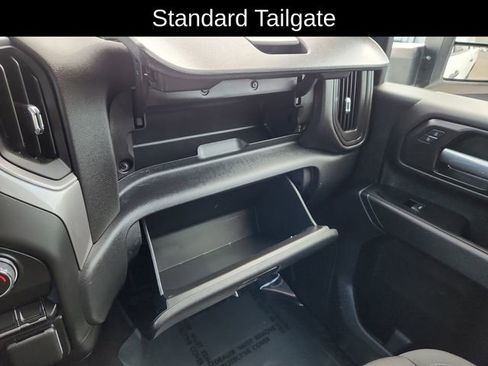 Used 2024 Chevrolet Silverado 2500 Custom w/ Custom Value Package AWD/4WD image 47