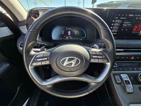 Used 2023 Hyundai Palisade XRT w/ Cargo Package image 13