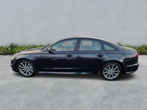 Used 2018 Audi A6 2.0T Premium Plus w/ Premium Plus Package image 9