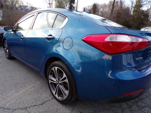 Used 2014 Kia Forte EX image 9