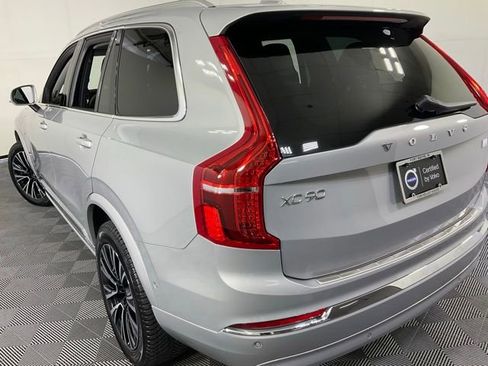 Certified 2023 Volvo XC90 T8 Plus w/ Protection Package Premier image 35