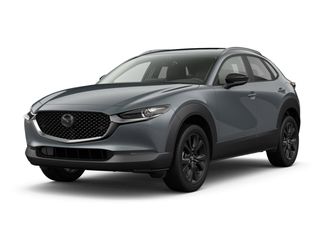 New 2026 MAZDA CX-30 AWD 2.5 S video 1