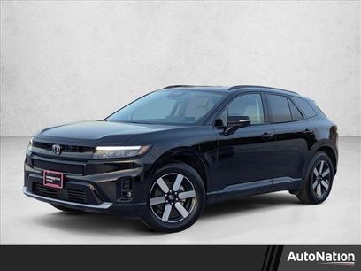 New 2026 Honda Prologue Touring