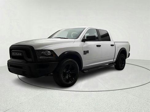 Used 2023 RAM 1500 Classic Warlock image 8