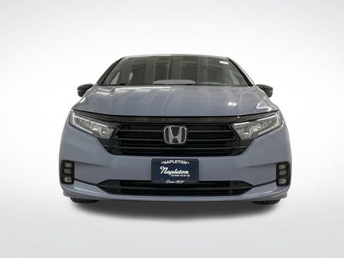 Used 2023 Honda Odyssey Sport image 6