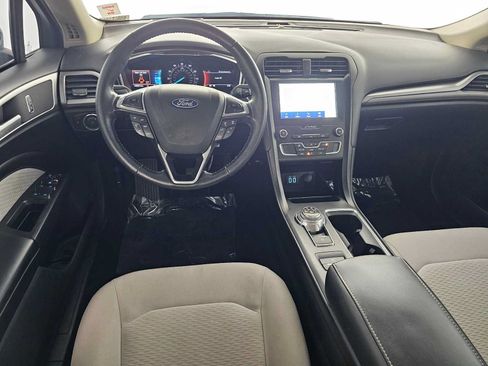 Used 2020 Ford Fusion SE w/ Equipment Group 151A FWD image 26