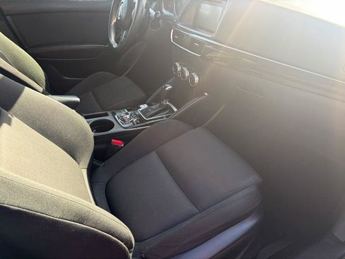 Used 2016 MAZDA CX-5 Sport w/ Rear Camera Package AWD/4WD image 3