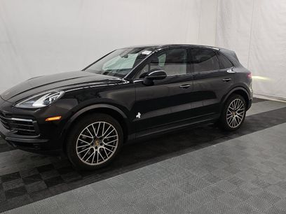Used 2023 Porsche Cayenne