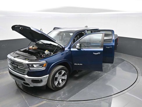 Used 2022 RAM 1500 Laramie image 37