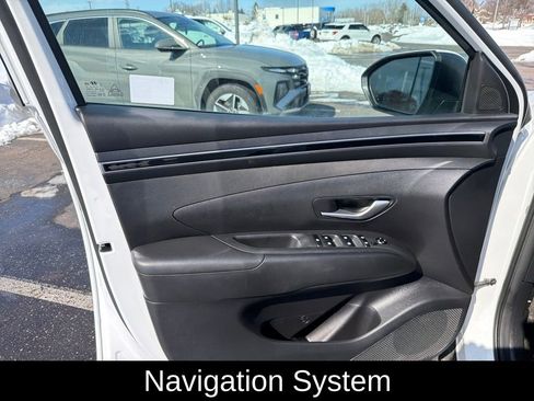 Used 2024 Hyundai Tucson SEL image 13