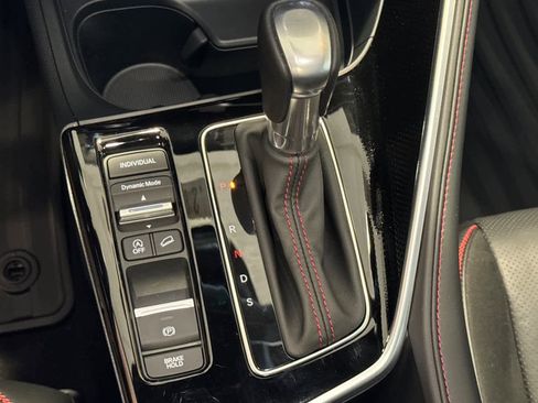 New 2026 Acura ADX A-Spec image 18