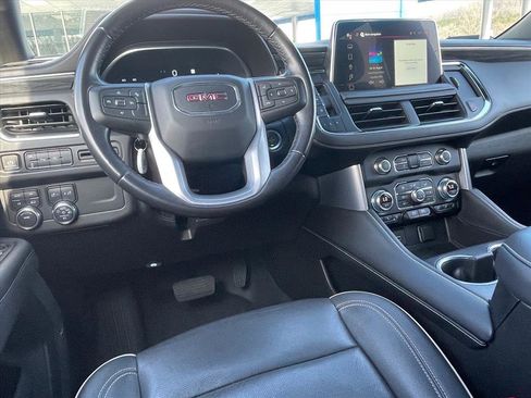 Used 2023 GMC Yukon SLT image 9