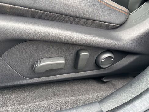 Used 2024 Subaru Crosstrek 2.5i Limited w/ Popular Package #3A image 44