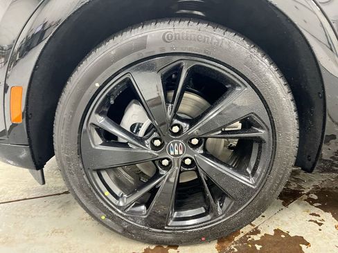 New 2026 Buick Envision Sport Touring image 28