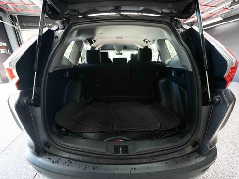 Used 2018 Honda CR-V LX image 28